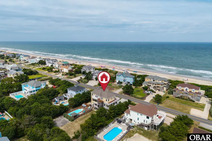 1042 Lighthouse Drive, Corolla, NC 27927 - #2