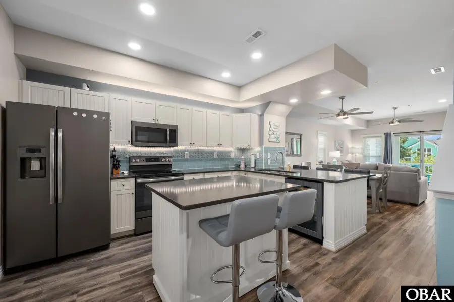 1100 Cambridge Road Unit 301-A, Kill Devil Hills, NC 27948 - #2
