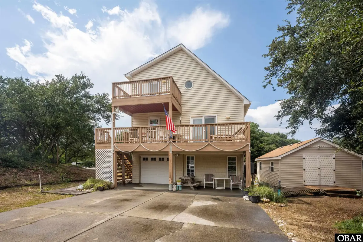 212 Beacon Drive, Kitty Hawk, NC 27949 - #1
