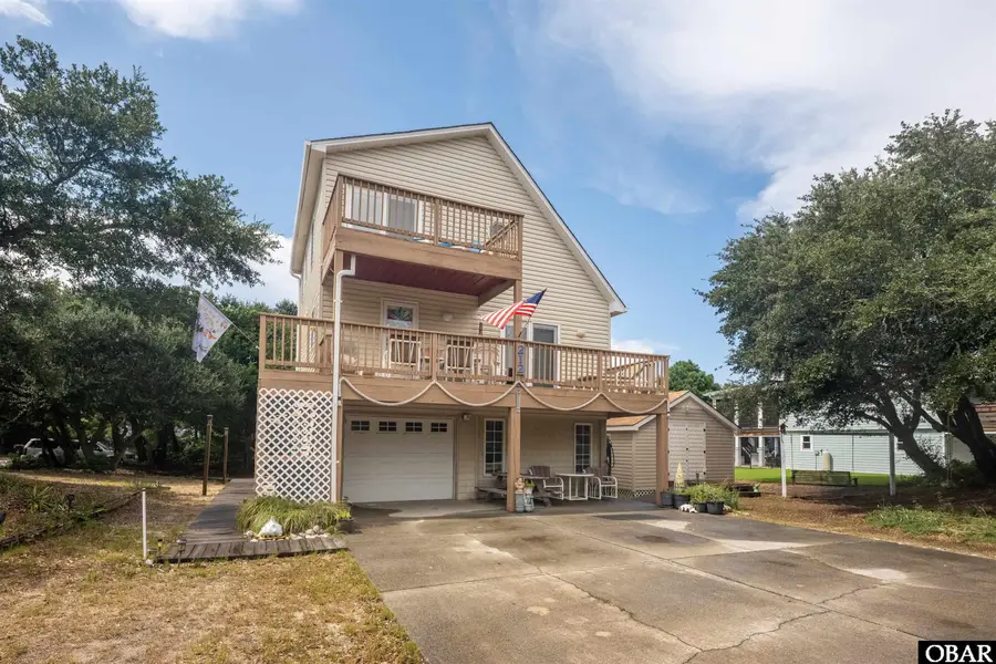 212 Beacon Drive, Kitty Hawk, NC 27949 - #2
