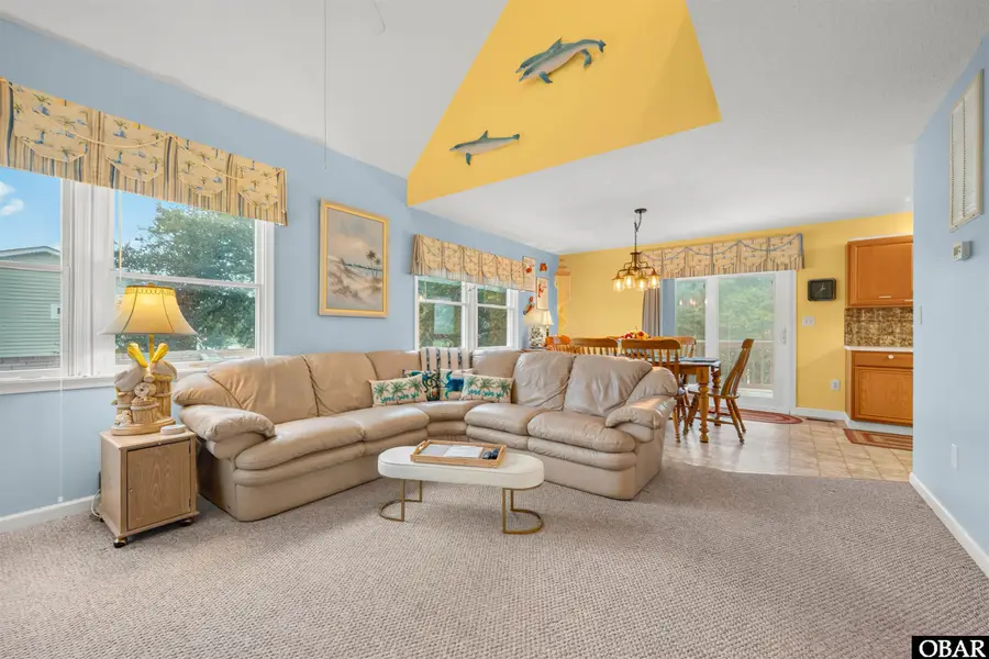 212 Beacon Drive, Kitty Hawk, NC 27949 - #3