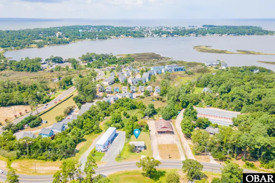 1488 Colington Road, Kill Devil Hills, NC 27948 - #2