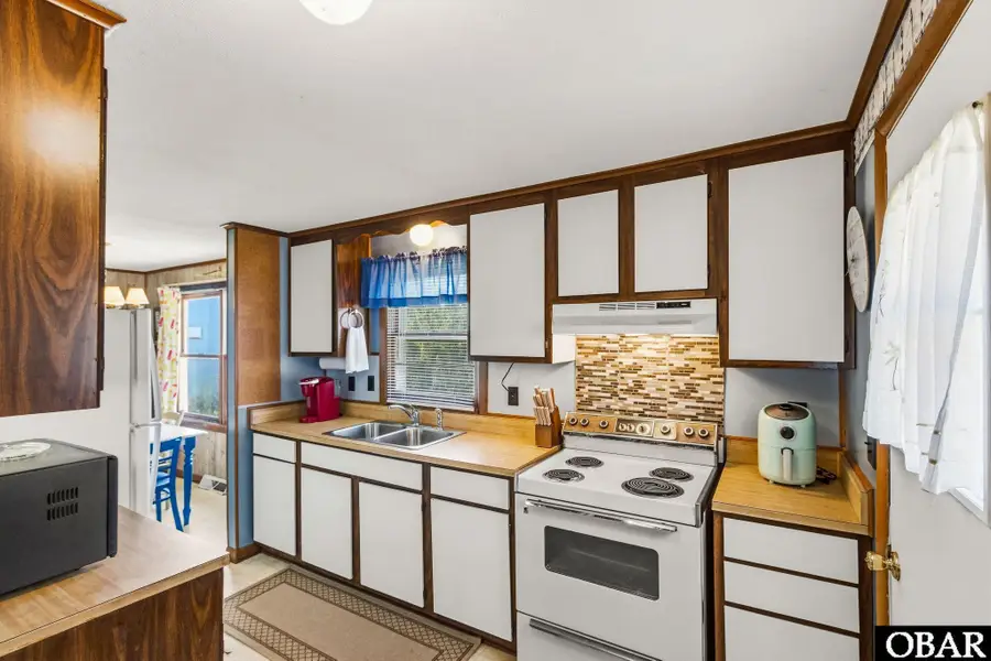1488 Colington Road, Kill Devil Hills, NC 27948 - #3