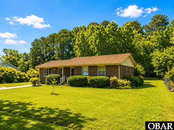 110 Chesterfield Drive, Elizabeth City, NC 27909