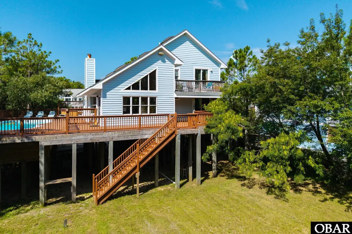 1085 Corolla Drive, Corolla, NC 27927 - #1