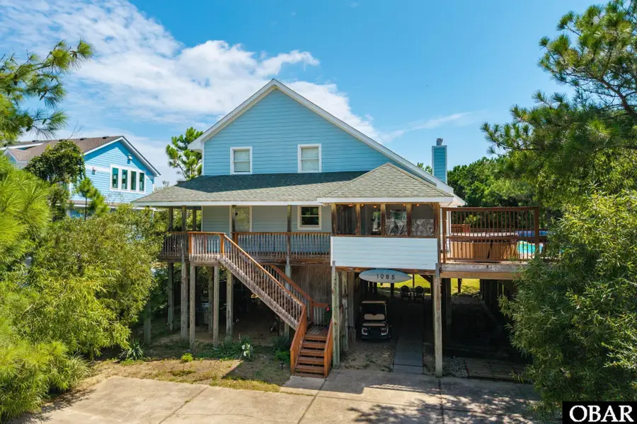 1085 Corolla Drive, Corolla, NC 27927 - #2