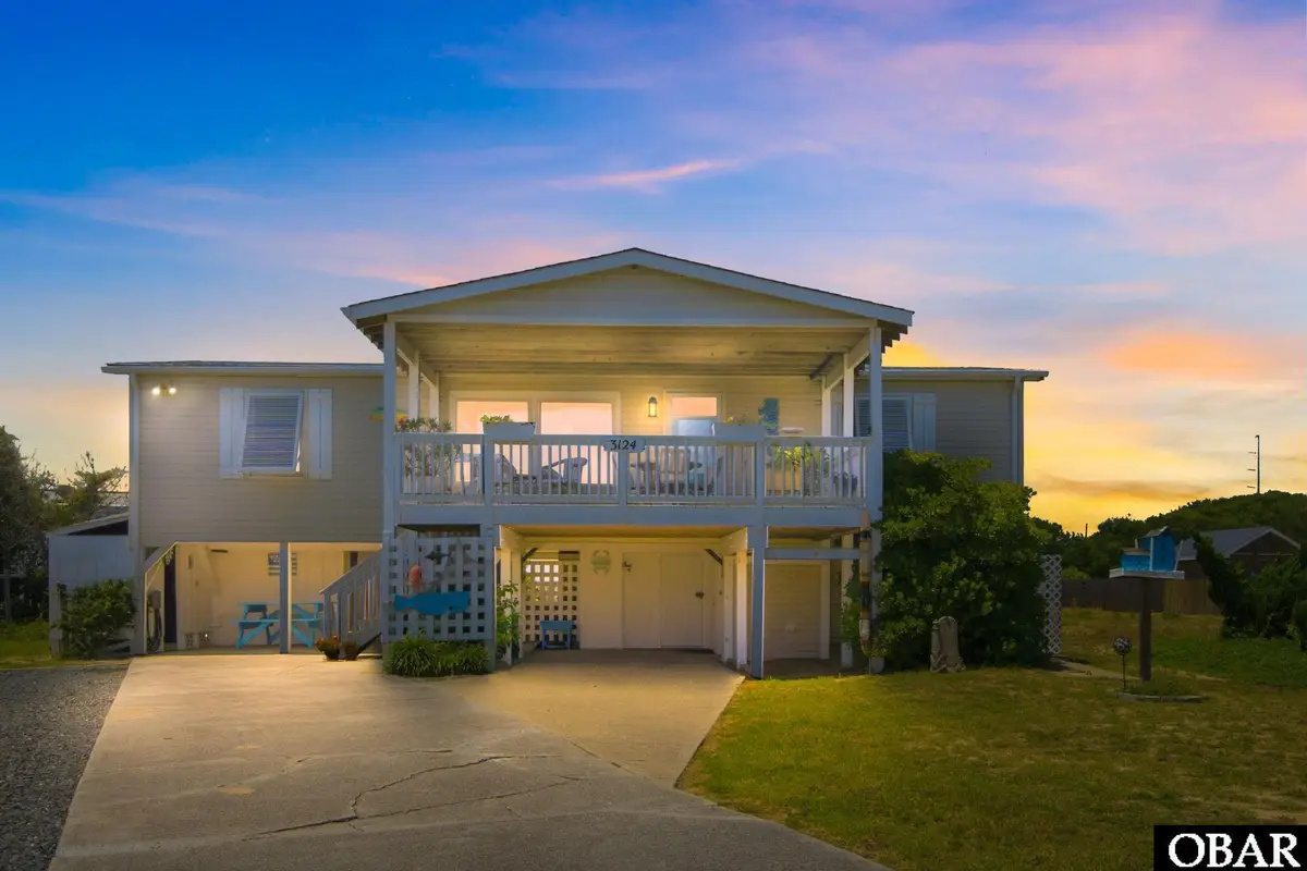 3124 Sea Wing Court, Kill Devil Hills, NC 27948 - #1