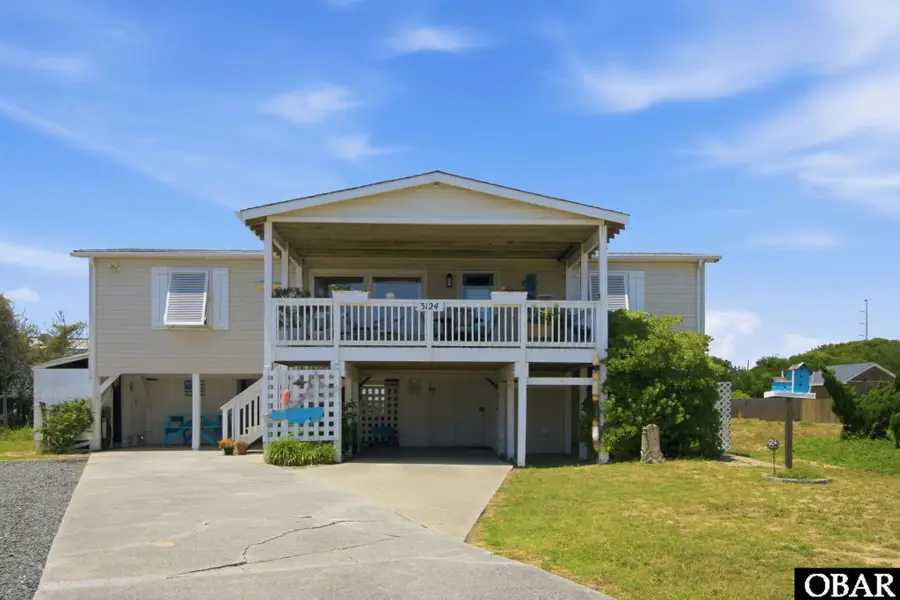 3124 Sea Wing Court, Kill Devil Hills, NC 27948 - #2