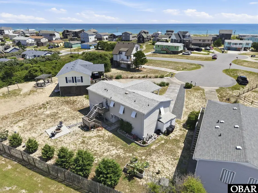 3124 Sea Wing Court, Kill Devil Hills, NC 27948 - #3