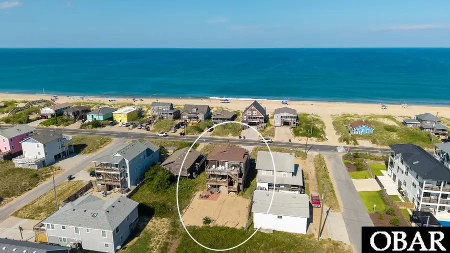 2602 N Virginia Dare Trail, Kill Devil Hills, NC 27948 - #2