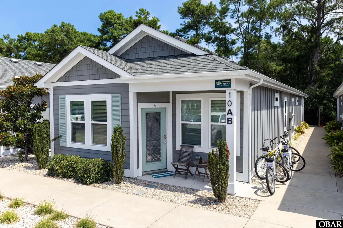 1017 Ocean Trail, Corolla, NC 27927 - #1