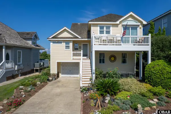 5303 W Captains Way, Nags Head, NC 27959