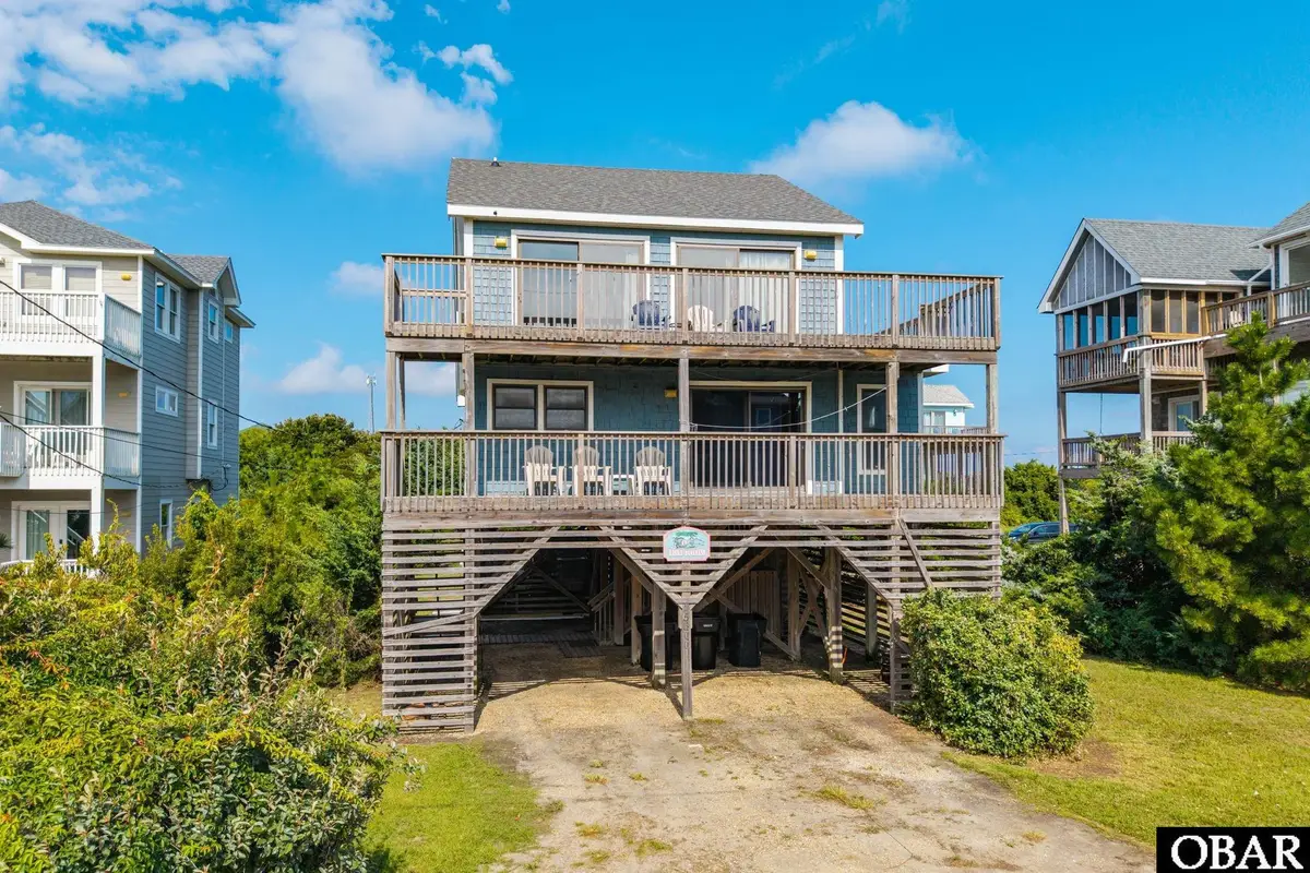 25300 Sea Isle Hills Drive, Waves, NC 27982 - #1
