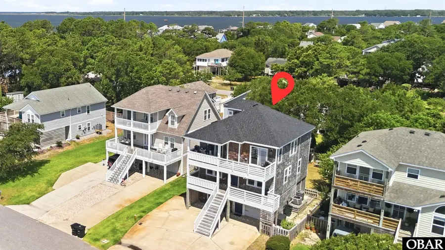 522 W Archdale Street, Kill Devil Hills, NC 27948 - #2