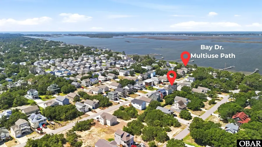 522 W Archdale Street, Kill Devil Hills, NC 27948 - #3