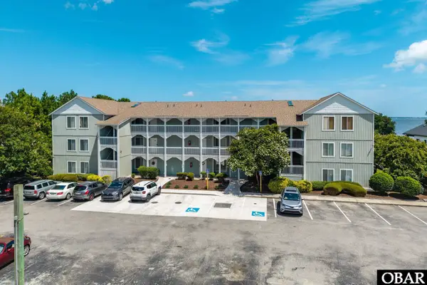 117 Old NC 345, Manteo, NC 27954