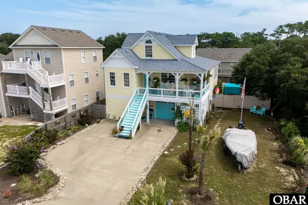 425 W Archdale Street, Kill Devil Hills, NC 27948