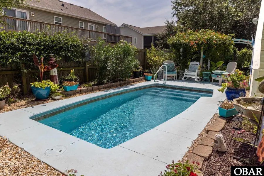425 W Archdale Street, Kill Devil Hills, NC 27948 - #3