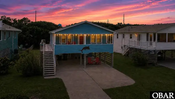 2210 S Memorial Avenue, Nags Head, NC 27959