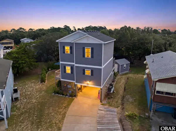 807 Kitty Court, Kill Devil Hills, NC 27948