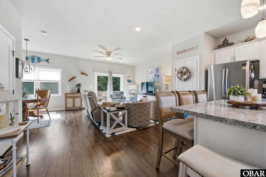 807 Kitty Court, Kill Devil Hills, NC 27948 - #3
