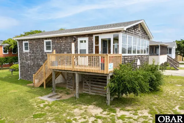200 E Barnes Street, Nags Head, NC 27959