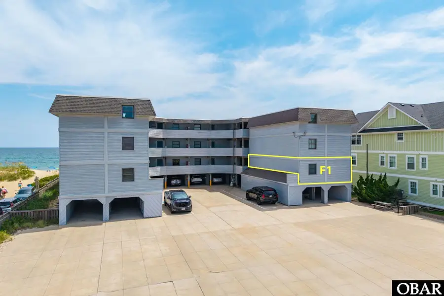 1633 N Virginia Dare Trail, Kill Devil Hills, NC 27948 - #2