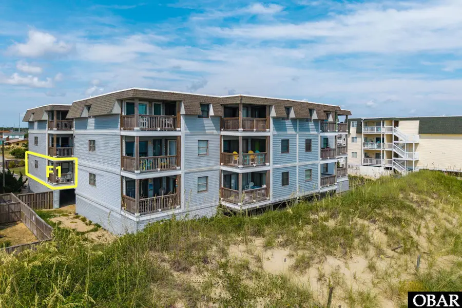 1633 N Virginia Dare Trail, Kill Devil Hills, NC 27948 - #3