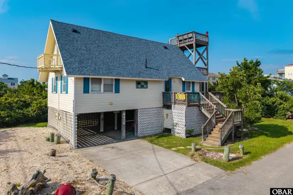 8439 S Old Oregon Inlet Road, Nags Head, NC 27959
