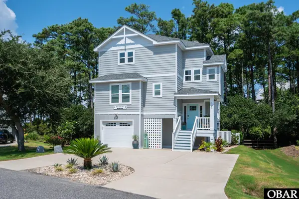 1285 Lost Lake Lane, Corolla, NC 27927