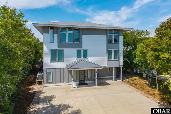 769 Gulfstream Court, Corolla, NC 27927