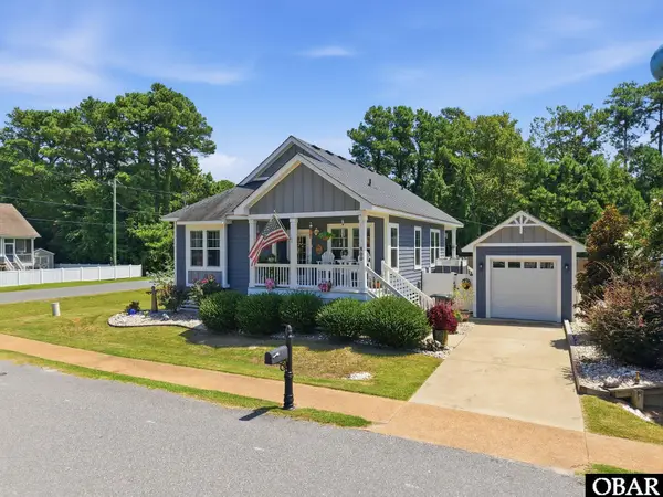800 Lindsey Lane, Manteo, NC 27954