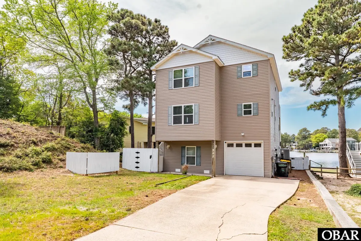 542 Harbour View Drive, Kill Devil Hills, NC 27948 - #1
