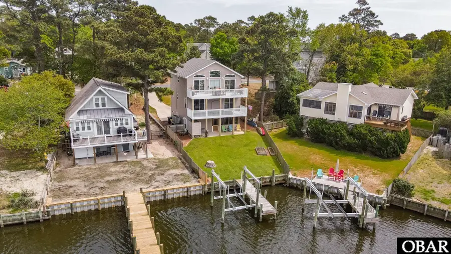 542 Harbour View Drive, Kill Devil Hills, NC 27948 - #2