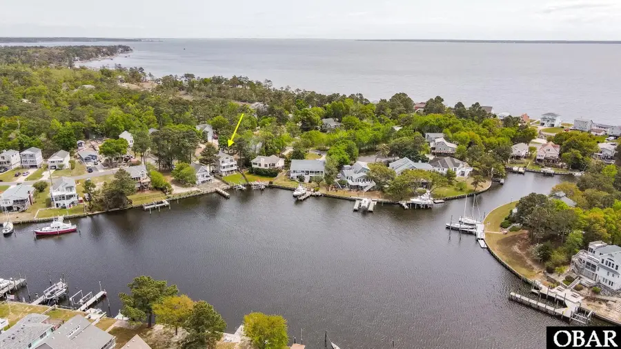 542 Harbour View Drive, Kill Devil Hills, NC 27948 - #3