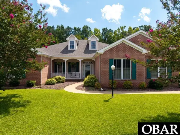 132 Golf Club Drive, Elizabeth City, NC 27909