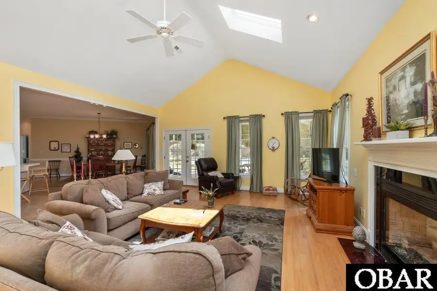 132 Golf Club Drive, Elizabeth City, NC 27909 - #2