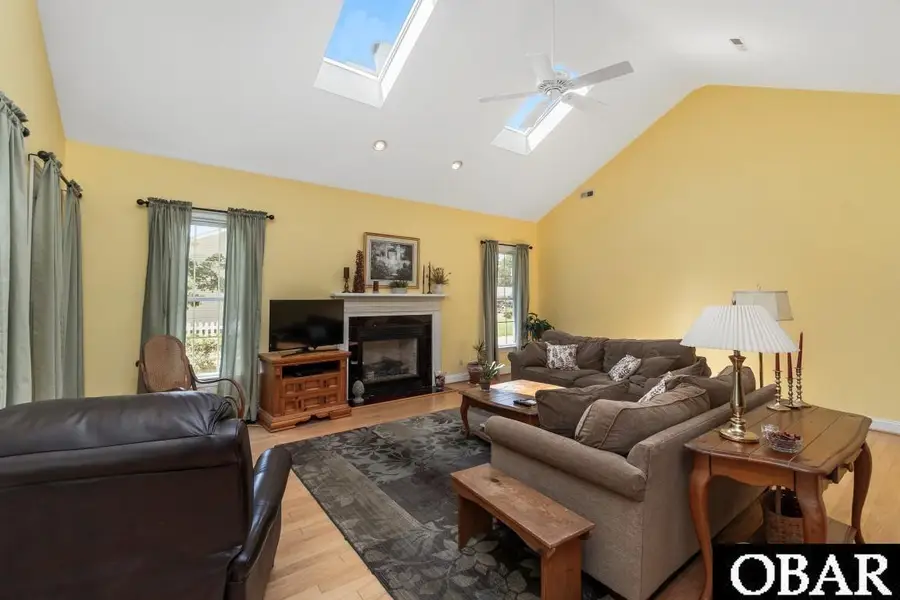 132 Golf Club Drive, Elizabeth City, NC 27909 - #3