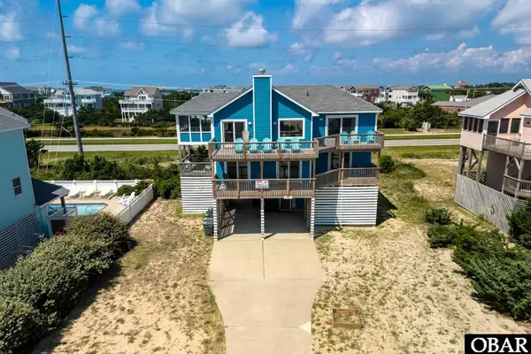 41262 Ocean View Drive, Avon, NC 27915