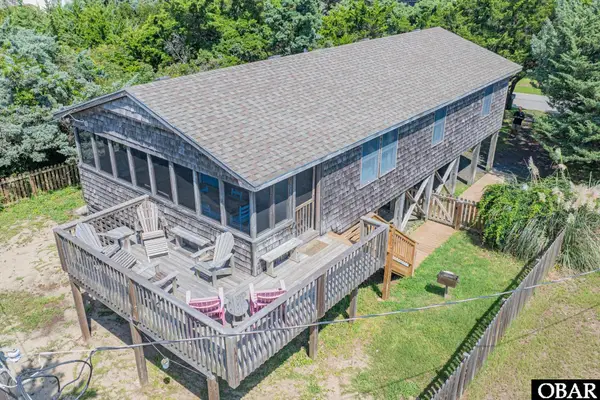 40234 Beachcomber Drive, Avon, NC 27915