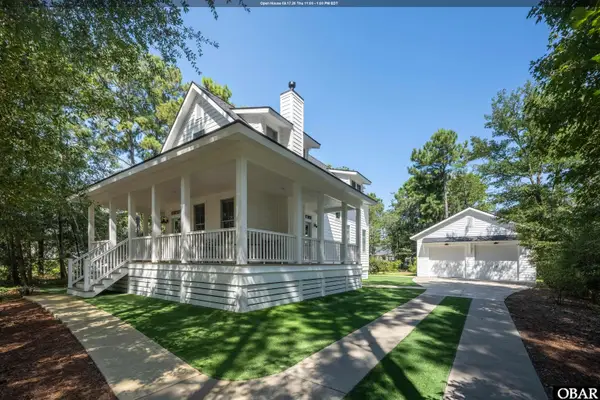 141 Tuscarora Ct, Manteo, NC 27954