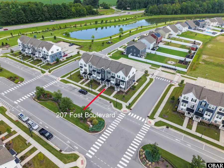 207 Fost Blvd, Moyock, NC 27958-7015 - #3