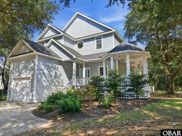 547 Magnolia Court, Corolla, NC 27927