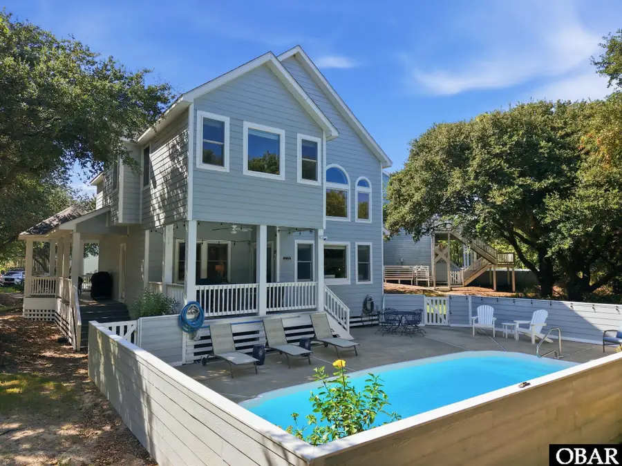 547 Magnolia Court, Corolla, NC 27927 - #2