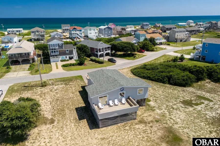 4212 Lindbergh Avenue, Kitty Hawk, NC 27949 - #3