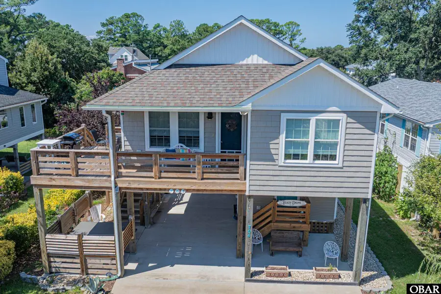 704 W Avalon Drive, Kill Devil Hills, NC 27948 - #2