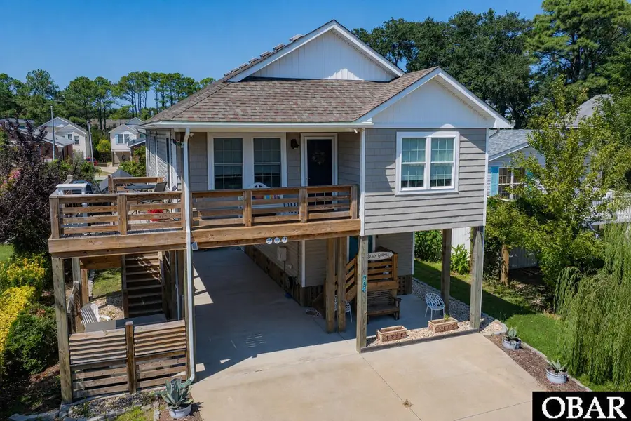 704 W Avalon Drive, Kill Devil Hills, NC 27948 - #3