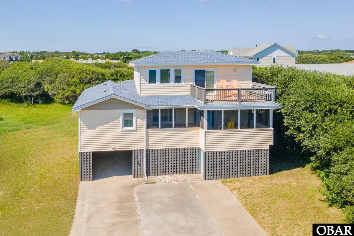 4136 Lindbergh Avenue, Kitty Hawk, NC 27949 - #1