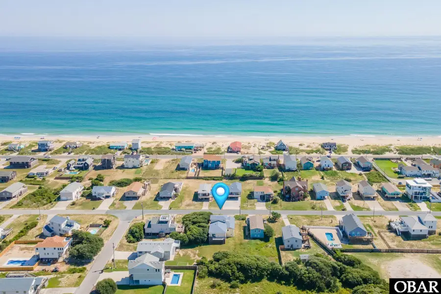 4136 Lindbergh Avenue, Kitty Hawk, NC 27949 - #2