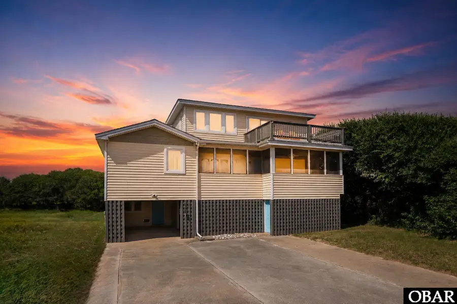 4136 Lindbergh Avenue, Kitty Hawk, NC 27949 - #3